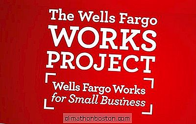 Wells Fargo Works Initiative Introduceert Nieuwe Website, Training, Kans Om Te Winnen