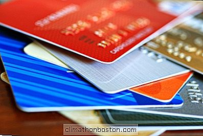 Finansiera: Kreditkort Företag Woo Småföretag-Men Kommer Entreprenörer Säg Ja?