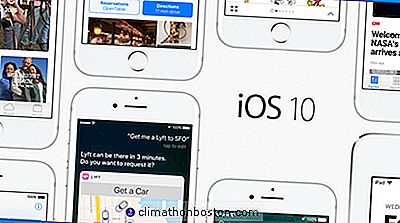 10 Funkcí Apple Ios 10 Malých Podniků Potřebujete Vědět O
