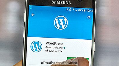 技术: 10个最受欢迎的Wordpress主题
