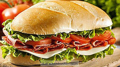 10 Sandwich-Franchise, Die U-Bahn Ersetzen Könnte