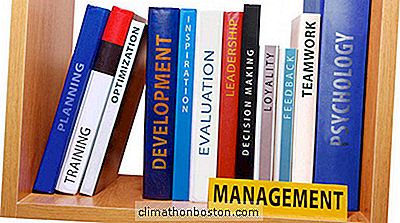 10 Small Business Management -Kirjat Tämän Vuoden Lukemiseen