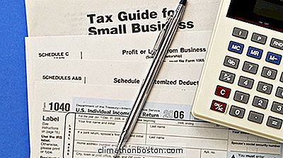 10 Small Business Steuerdefinitionen, Um Ihre Berechtigung Zu Bestimmen