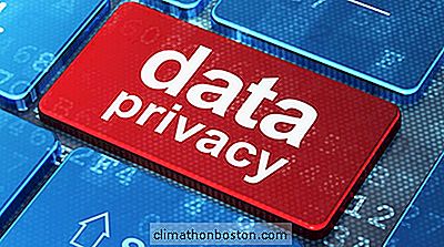 10 가지 팁 데이터 개인 정보 보호의 날에 비즈니스 및 고객을 보호하십시오.