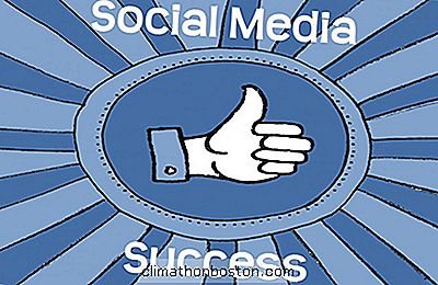 Görüntü Başarısı Için 10 Görsel Sosyal Medya İpuçları