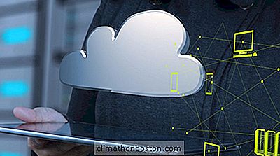  10 Måter Å Forenkle Cloud Computing Adoption På Ditt Firma