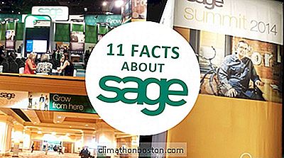 Sage Hakkında Bilmediğiniz 11 Factoids | 2018