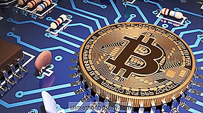 Keuangan: 11 Persen Orang Amerika Berpikir Bitcoin Adalah Ilegal, Tetapi Penggunaan Bisnis Berkembang