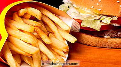  11 Top Fast Food Franchising Harkita