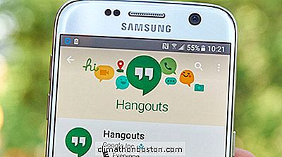 12 Aplikasi Google Messaging: A Grand Tour