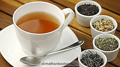 18 Tee-Franchise, Um Teavana Herauszufordern