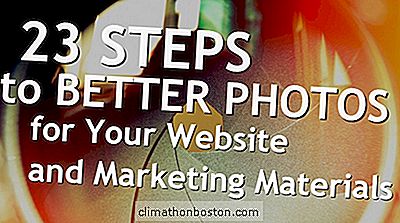  为您的网站和营销材料改善照片的23个步骤