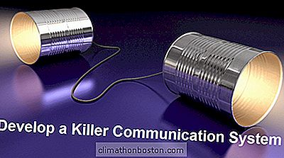 Beheer: 24 Tips Voor Een Moordenaar Zakelijk Communicatiesysteem