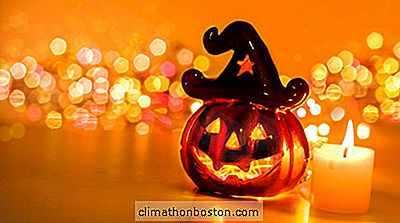 25 Contoh Memaparkan Halloween Untuk Menginspirasi Kedai Runcit Anda