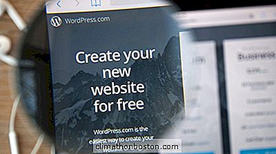 25 Percentage Websites Is Nu Op WordPress