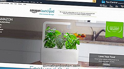 30 Sản Phẩm Mới Tuyệt Vời Từ Amazon Launchpad