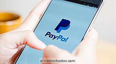  30 Paypal Alternativ Idealisk För Småföretag