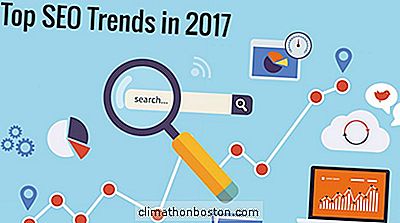 Marketing: 4 Seo Trends Im Jahr 2017 Aussehen