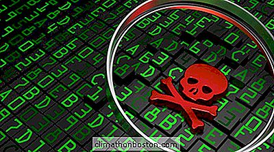 45 Prozent Der Pos-Malware-Angriffe Betreffen Kleinunternehmen, Sagt Sicherheitsfirma