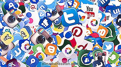 48 Canali Di Social Media Per Il Marketing Il Tuo Business: La Guida Definitiva