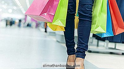 5 Möglichkeiten, Mall Shopper Zu Ihrem Shop Zu Bekommen