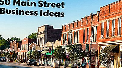 50 Idee Per Piccole Imprese B2B Per Main Street