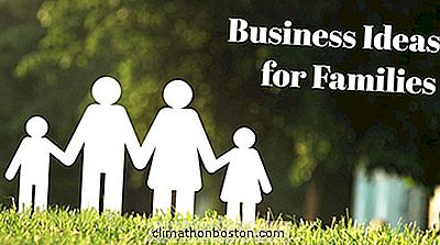  50 Familien Kleinunternehmen Ideen