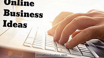  50 Online-Geschäftsideen