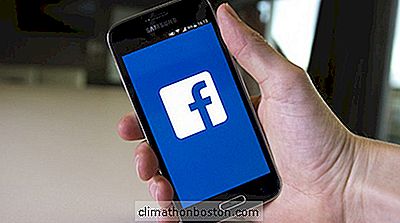 50 Eller Flere Innlegg På Facebook Kan Få Deg Merket Som Falsk Nyheter