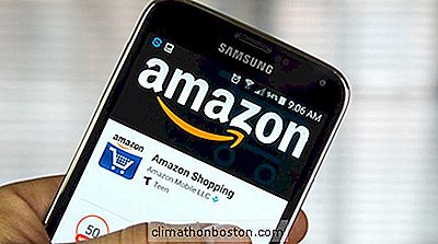 60 Prozent Der Kleinunternehmen Sagen Selling On Amazon Hilft, Aber Nicht So Viel Werbung