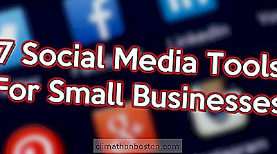 7 Media Sosial Alat Untuk Bisnis Kecil Untuk Mengelola Keberadaan Sosial Mereka