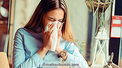  8 Måter Å Beskytte Din Lille Bedrift Mot Influensapandemien