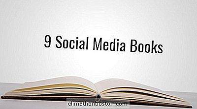 9-Boeken Helpen Geweldige Sociale Media En Pr-Krachten Voor Uw Bedrijf Ontgrendelen