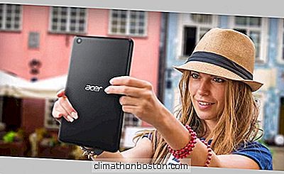 Acer Iconia One 7: Nice Tablet For Brukere På Budsjett, Men ...