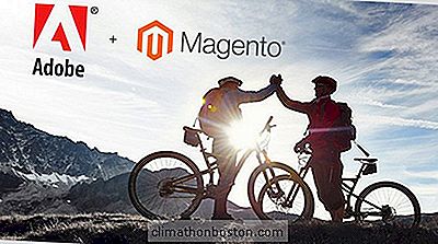  Adobe收购Magento为小型企业提供潜在的电子商务服务