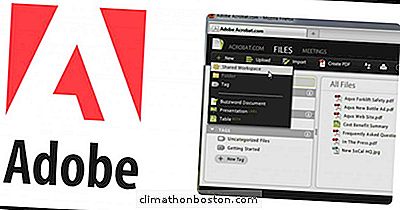 Adobe Kunngjør Pensjonering Av Acrobat Workspaces - Til Mixed Reaction