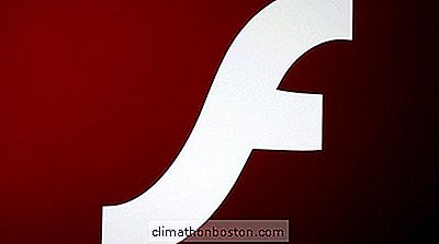 Adobe Starter Dødeklokken På Flash, Men Hvilken Innvirkning Har Den På Virksomheten Din?