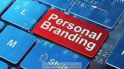  Daftar Periksa Advanced Personal Brand Building