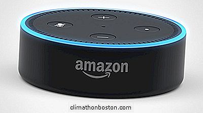 Amazon Annuncia Alexa For Business?