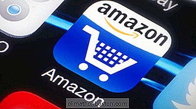  Amazon Annonserer Arbeidspost, Wix Tilbyr Webdesignverktøy