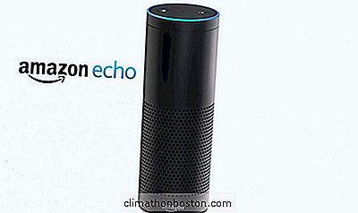 Amazon Echo: Divertente, Ma Non Molto Utile - Ancora