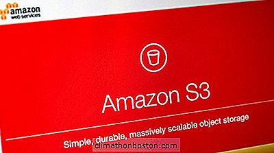 Amazon S3 Servers Crash, Ripple Effect Påverkar Småföretag
