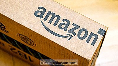 Amazon-Verkäufe Steigen Um 28 Prozent, Aber Webdienste Könnten Die Wahre Geschichte Sein