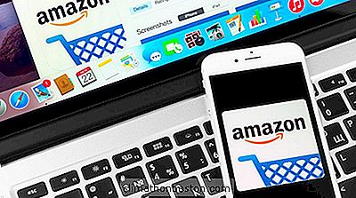 Commercialisation: Les Résultats D'Amazon Et De Shopify Q2 Parlent De L'Avenir Du Commerce Électronique