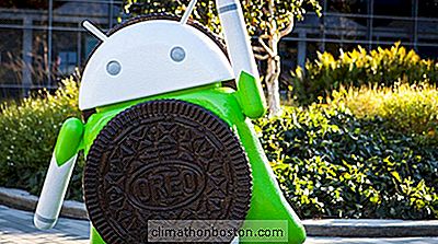 Android Oreo Vs. Android Nougat : 귀하의 비즈니스에 어떤 것이 더 좋습니까?