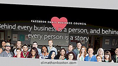 Bruker Du Facebooks Small Business Council?