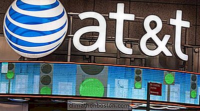 A & T Debutta Internet Wireless 5G Con Una Piccola Impresa In Texas