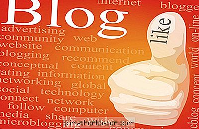 Menjadi Lebih Baik Blogger Dan Penulis Dalam 7 Langkah Mudah