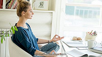 Stresli Girişimciler İçin En İyi 10 Meditasyon Uygulaması