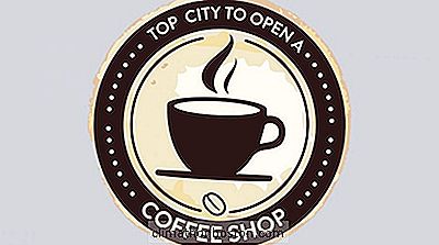  Les 50 Meilleures Villes À Ouvrir Un Coffee Shop Aux États-Unis